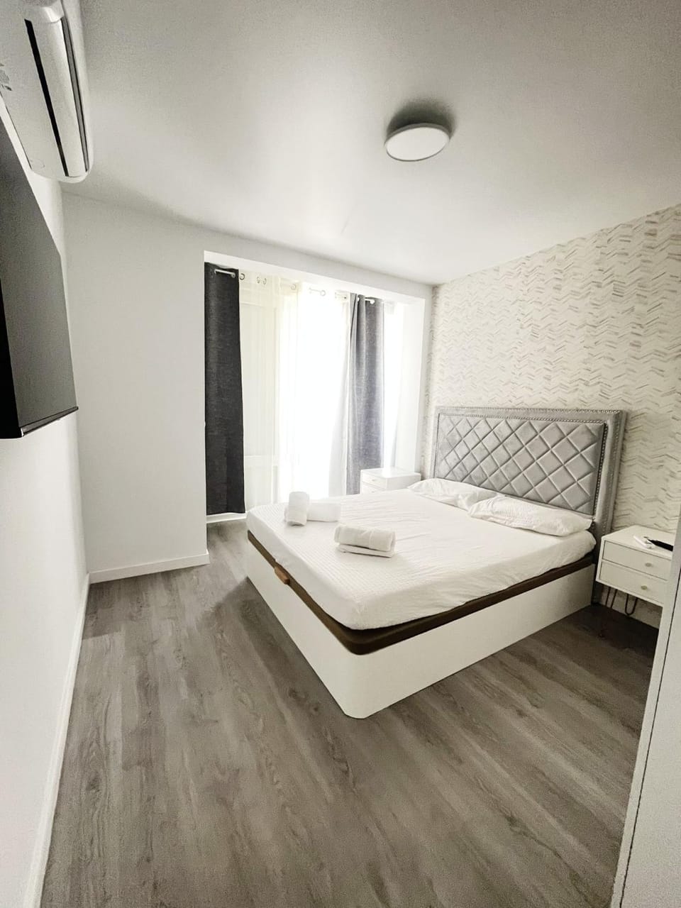 The Mushroom Street Apartment Apartment in Alicante