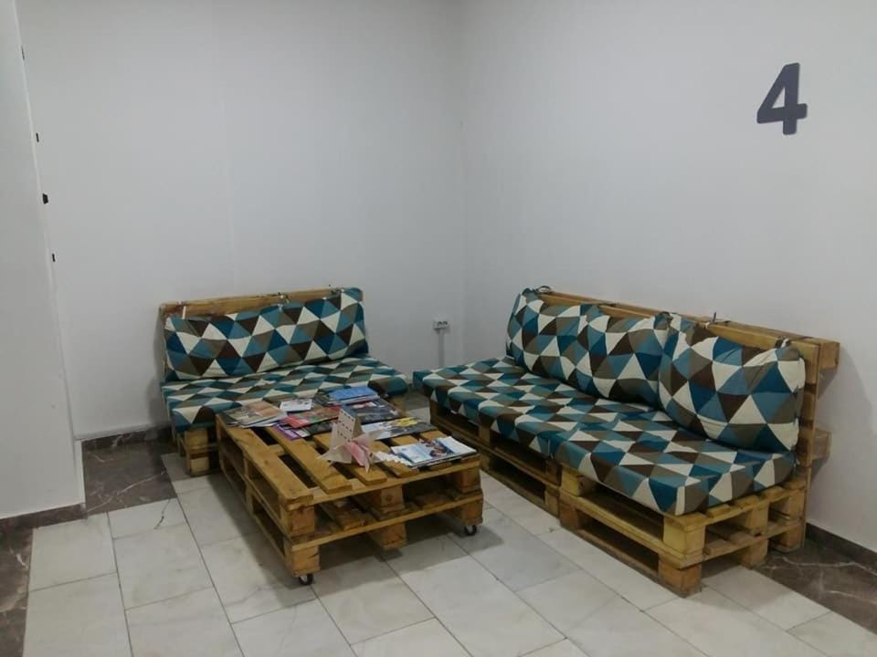Kyrgyz Family Bed and Breakfast in Asia