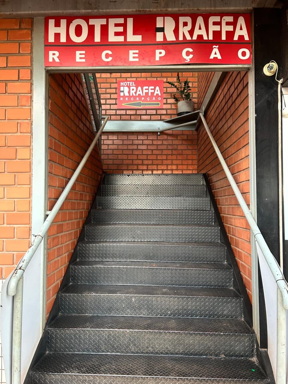 Logo/Certificate/Sign, Street view
