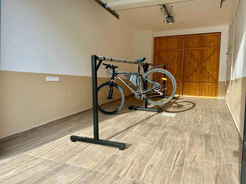 Cycling