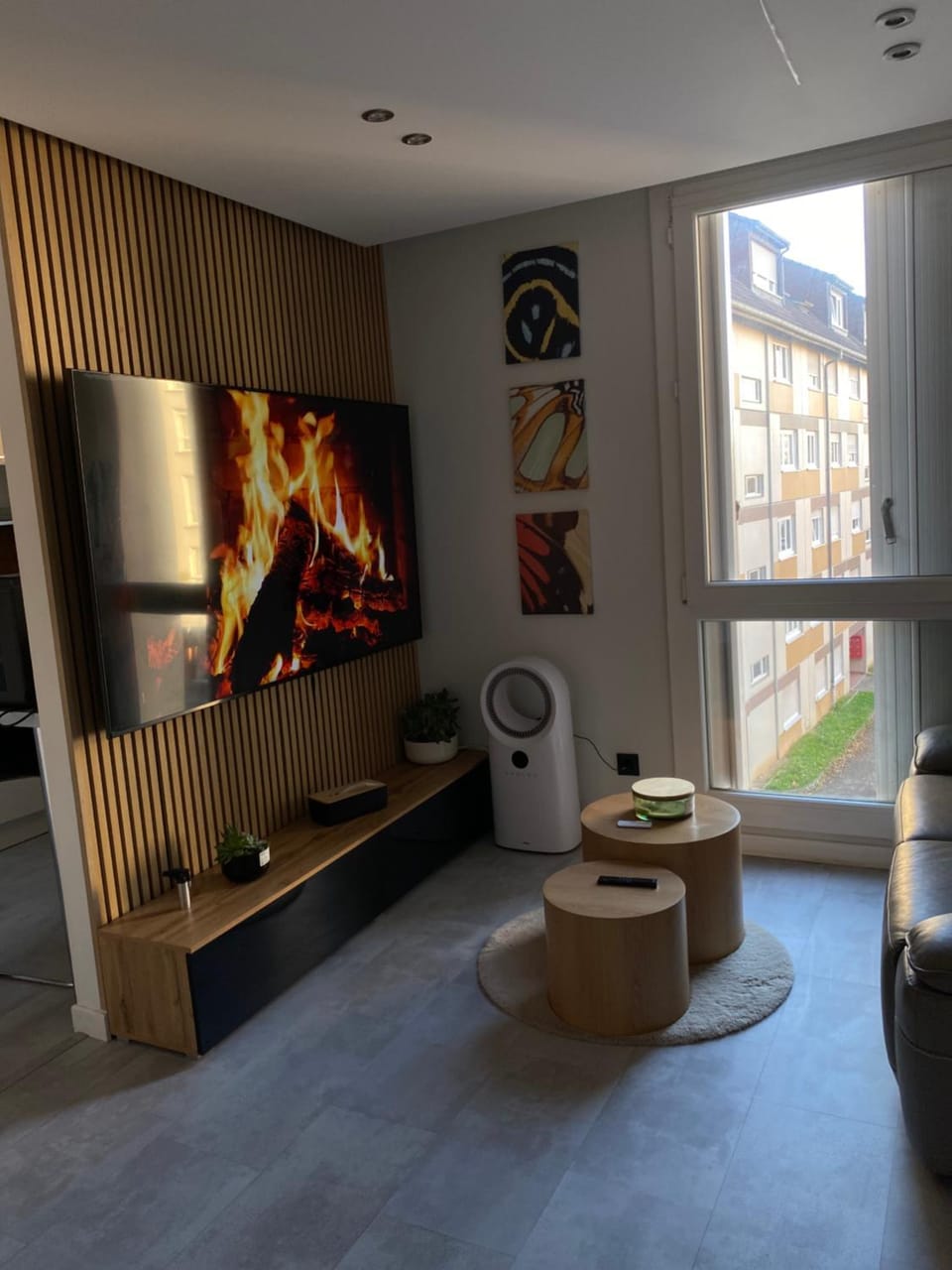 Softwave Wellness Home strasbourg with garage included Apartment in Strasbourg
