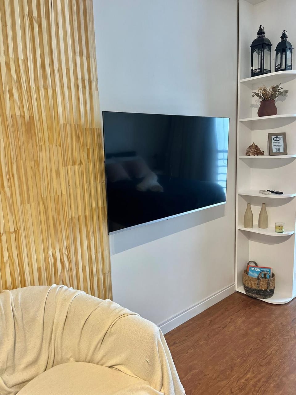 TV and multimedia