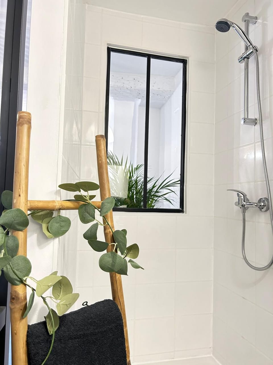 Studio Downtown Toulon Apartment in Toulon
