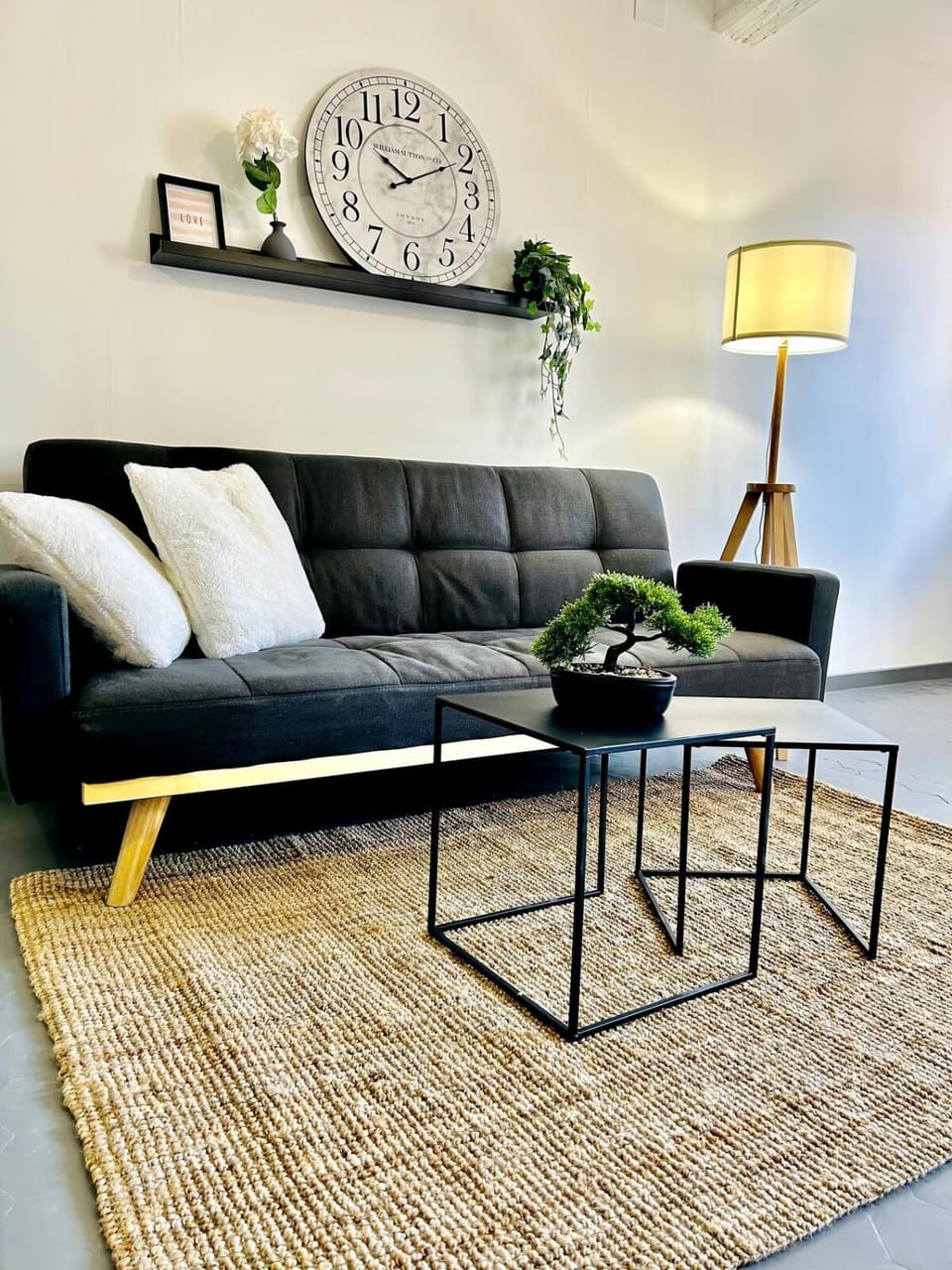 Studio Downtown Toulon Apartment in Toulon