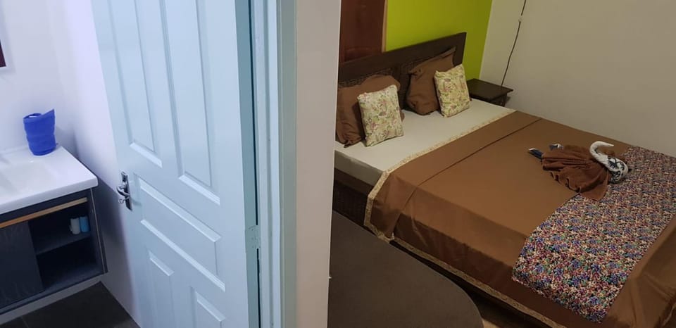LeBovallon B&B Bed and Breakfast in Mauritius