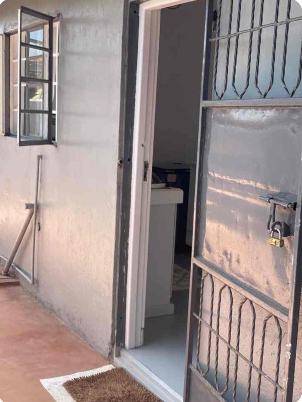 Optimal Home in Nyeri House in Kenya