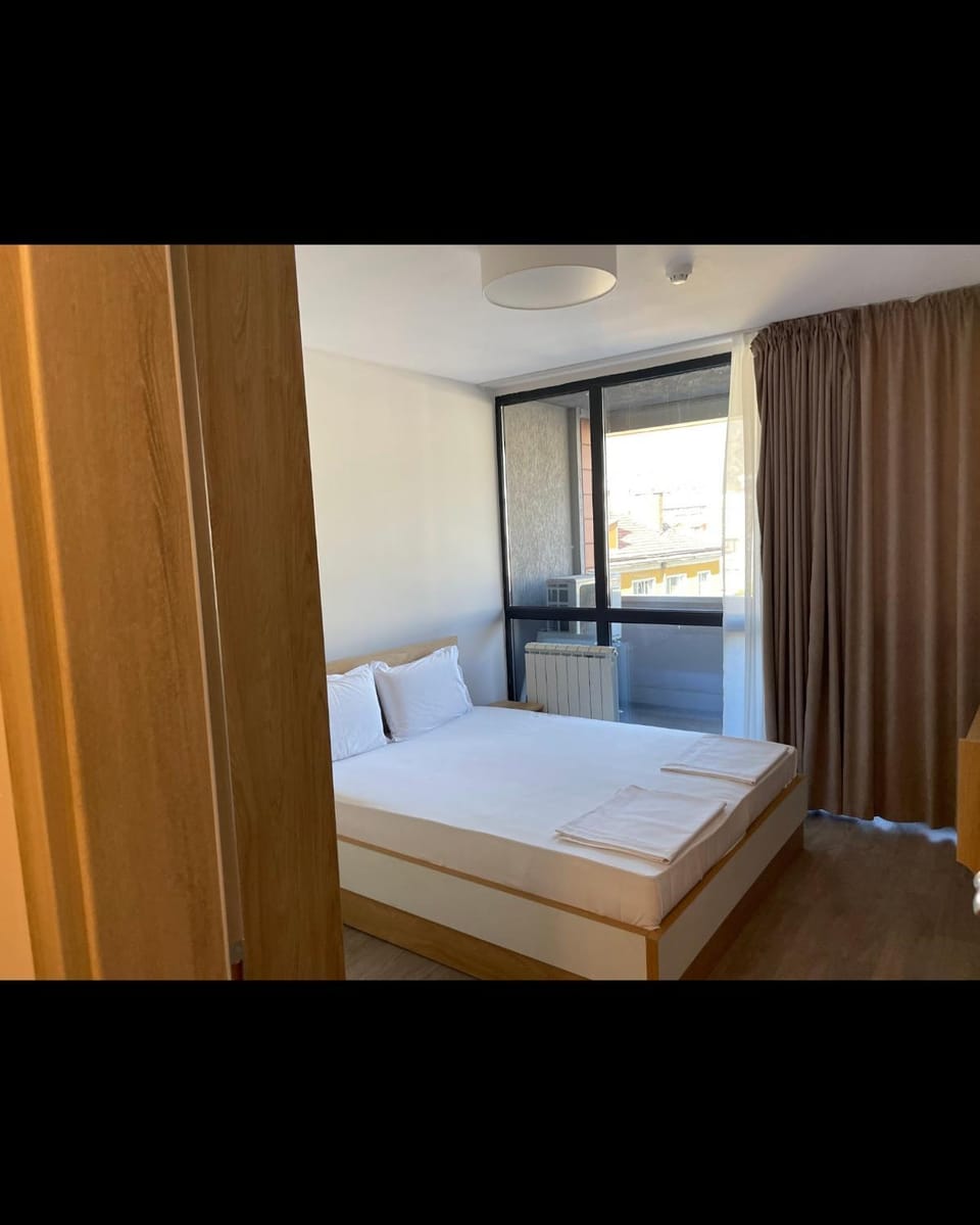 Апартамент 402 Apartment in Jambol, Bulgaria