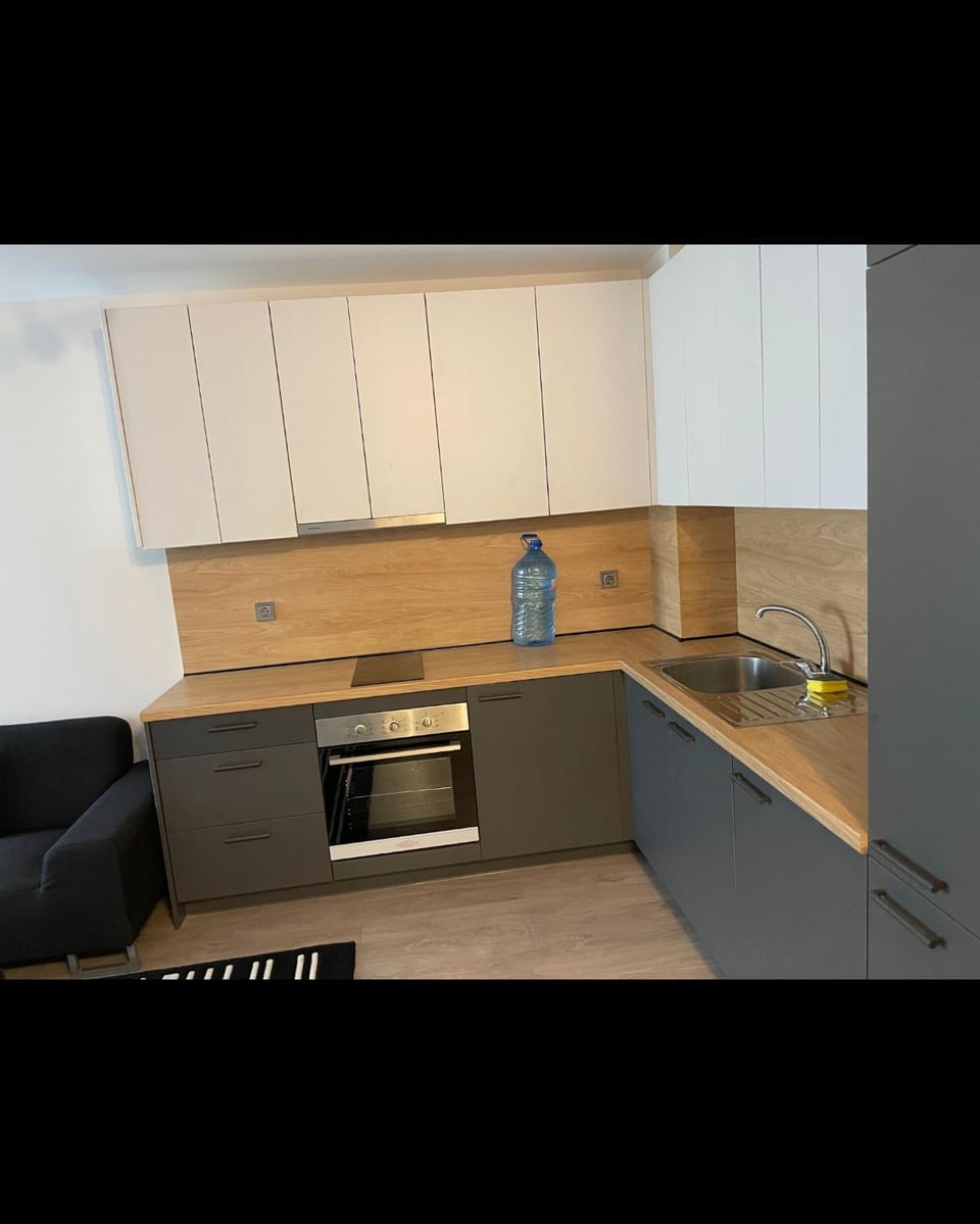 Апартамент 402 Apartment in Jambol, Bulgaria
