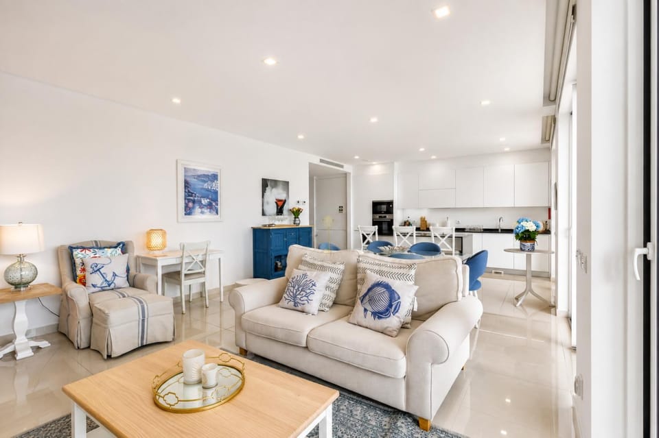 Algarve Dream Holidays Apartment in Lagos