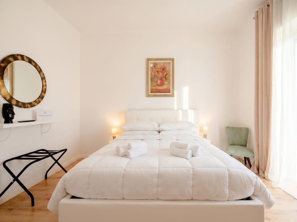 Bari Home Apartment in Bari