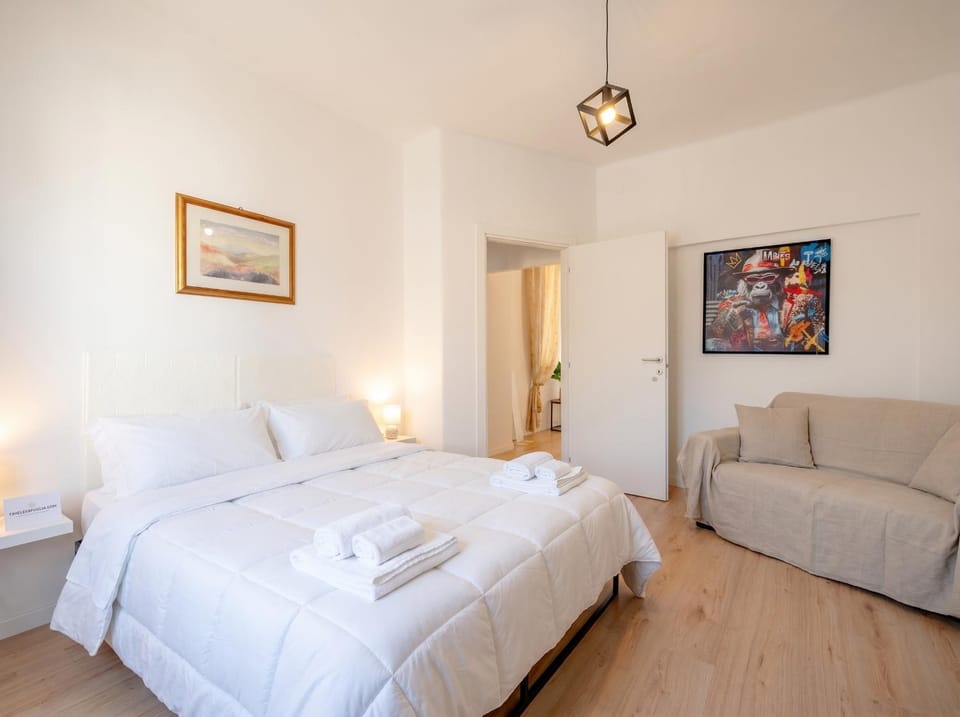 Bari Home Apartment in Bari