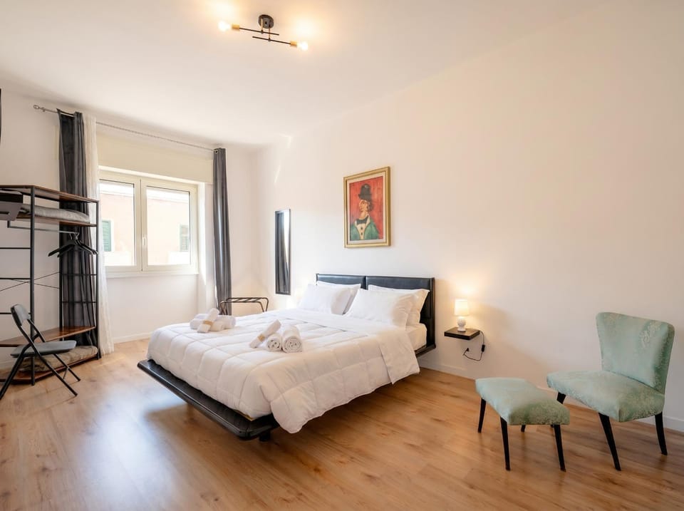 Bari Home Apartment in Bari