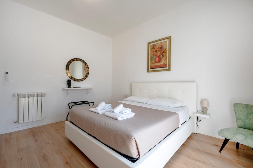 Bari Home Apartment in Bari