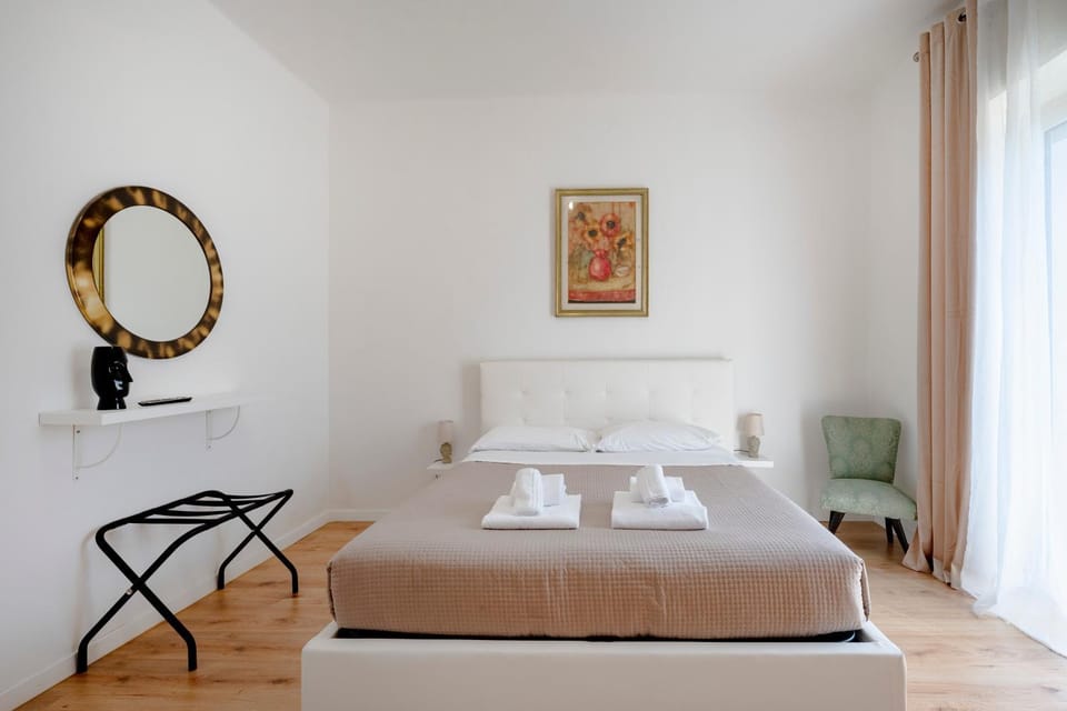 Bari Home Apartment in Bari