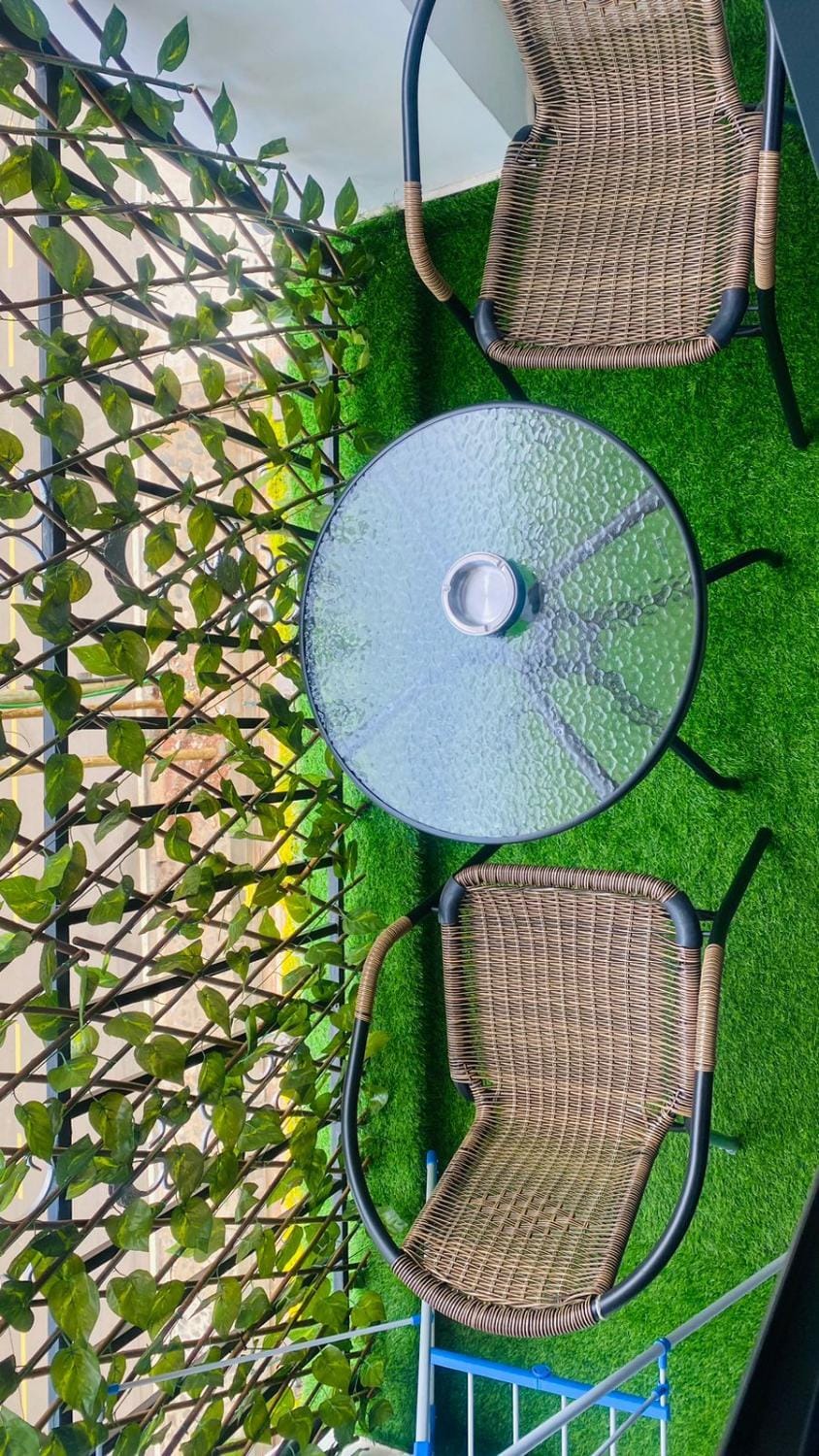 Elegant classic apartment which features a heated swimming pool, fully equipped gym ,breathtaking city views which offers luxury and comfort Apartment in Nairobi