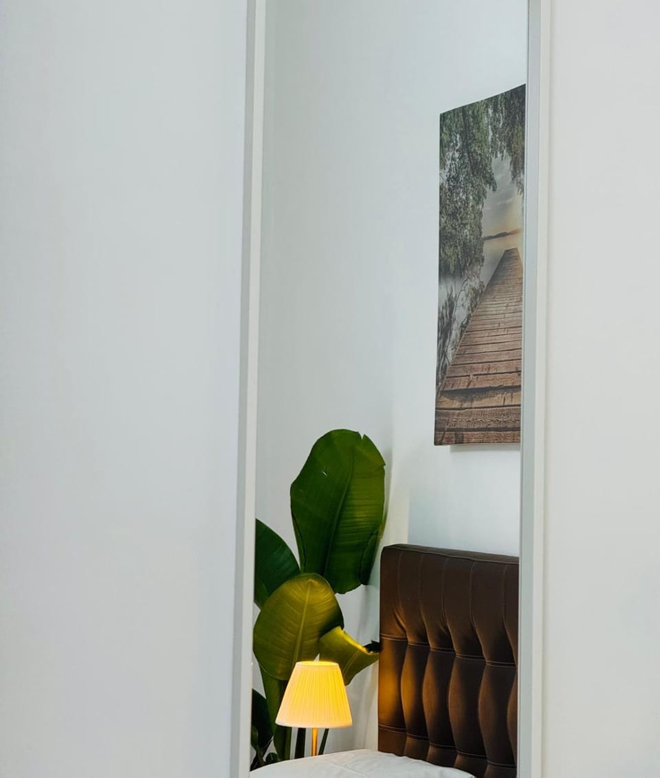 Ayan Guest House Bed and Breakfast in Rome