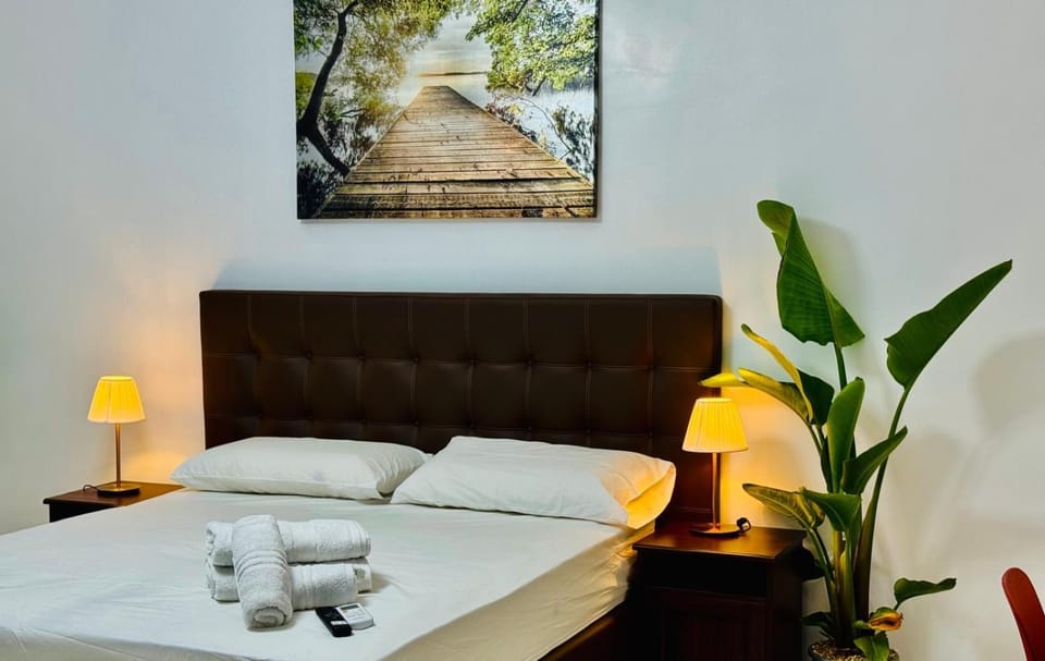 Ayan Guest House Bed and Breakfast in Rome