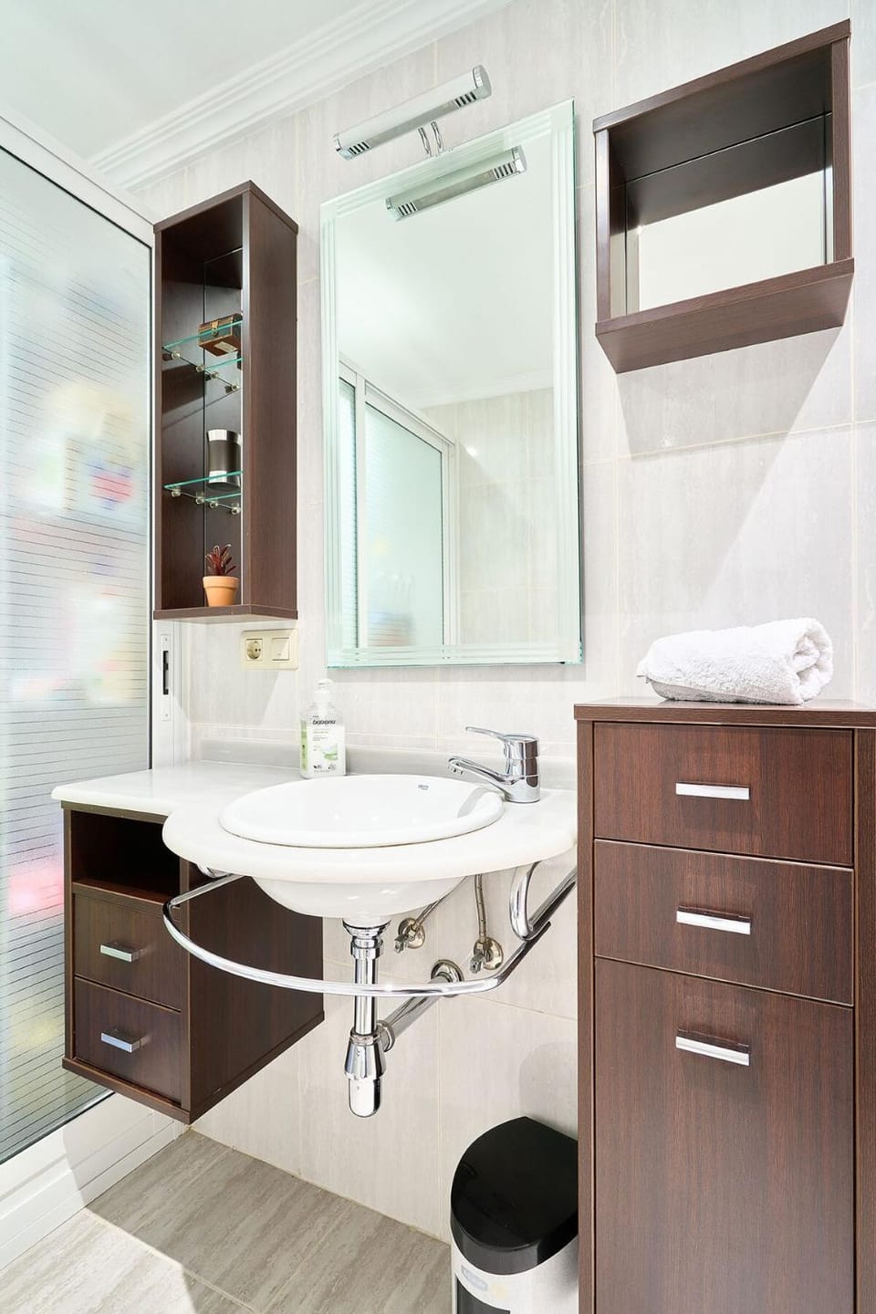 Alojamiento Fonseca centro by keyhom Apartment in Salamanca
