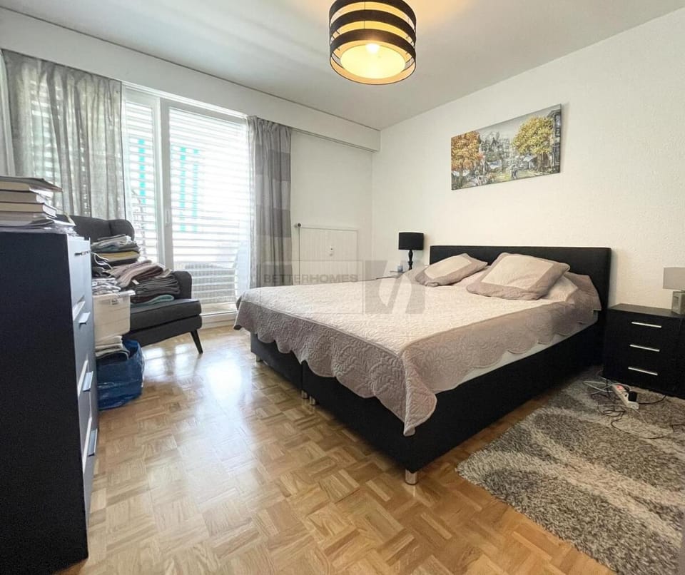 Apartment Del Sol Lake Geronde Apartment in Sierre
