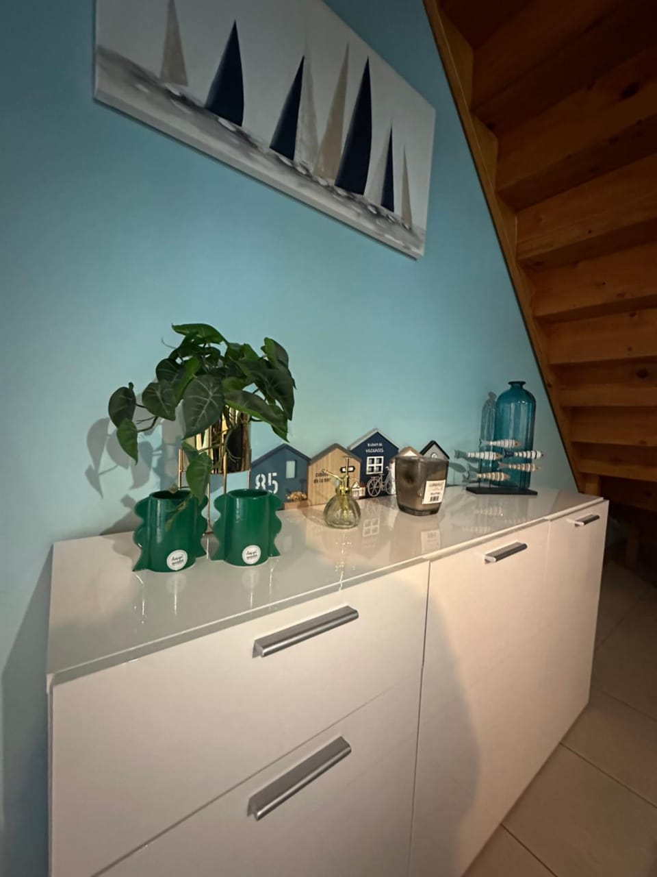 Le 8 appartement - Le Duplex III - parking sur demande Apartment in Bourgogne-Franche-Comté