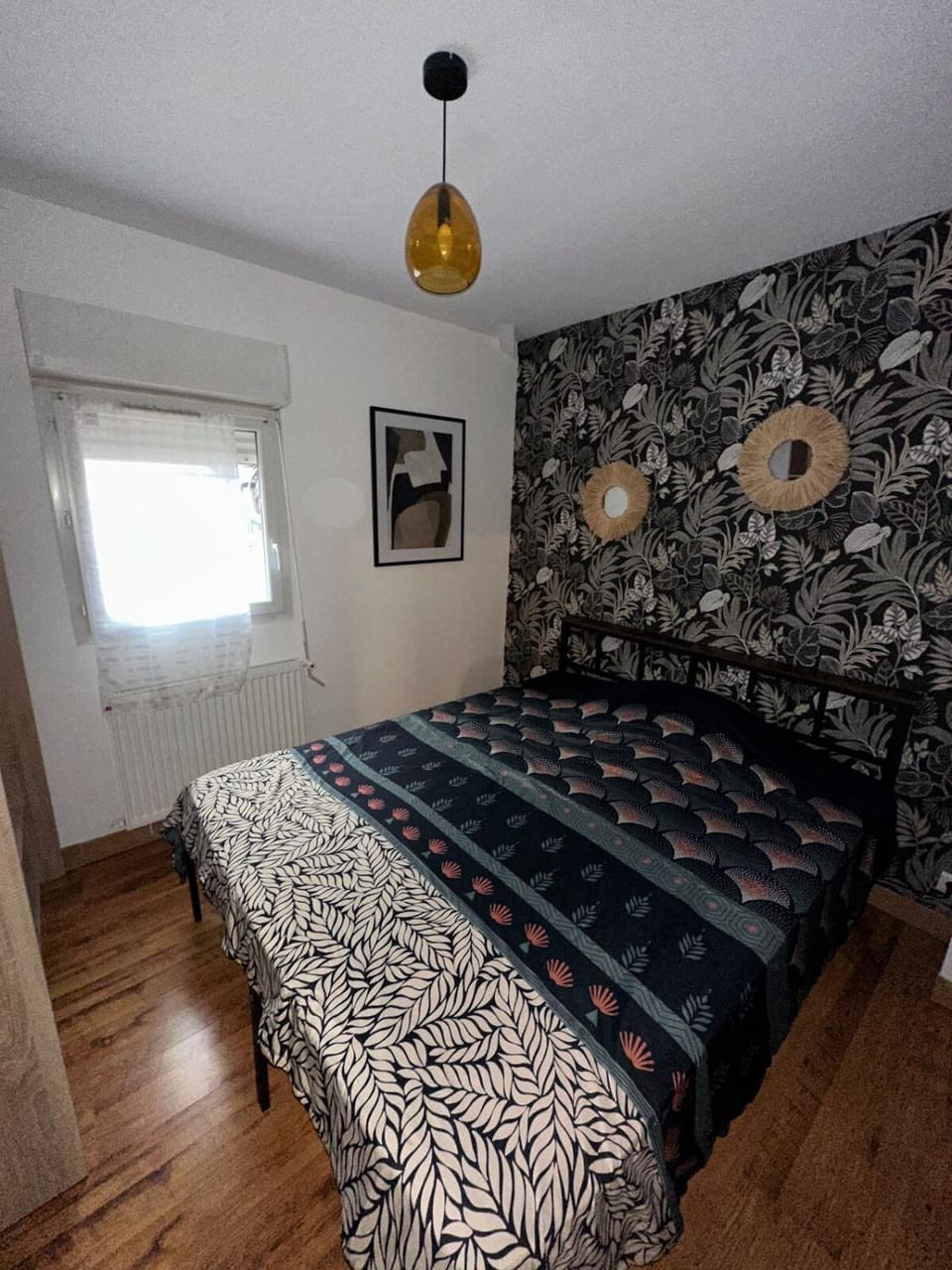 Le 8 appartement - Le Duplex III - parking sur demande Apartment in Bourgogne-Franche-Comté