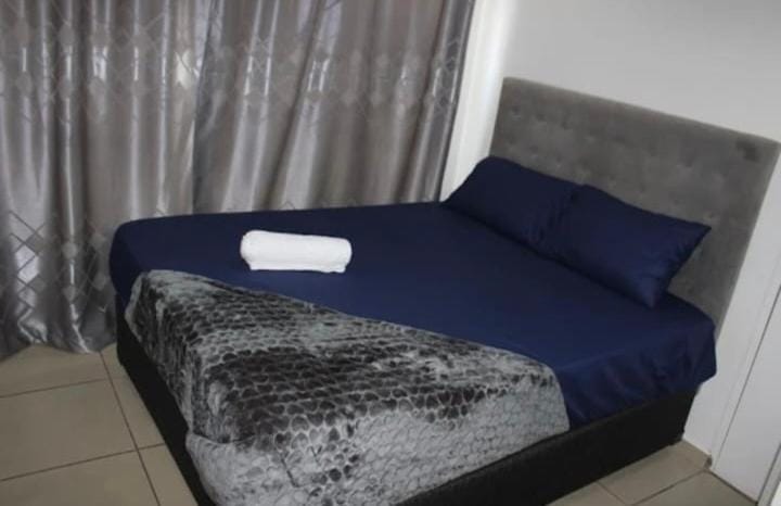 La Ndjolinoise Vacation rental in Gauteng