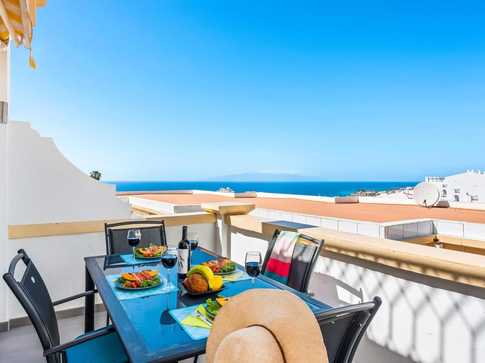 View (from property/room), Balcony/Terrace