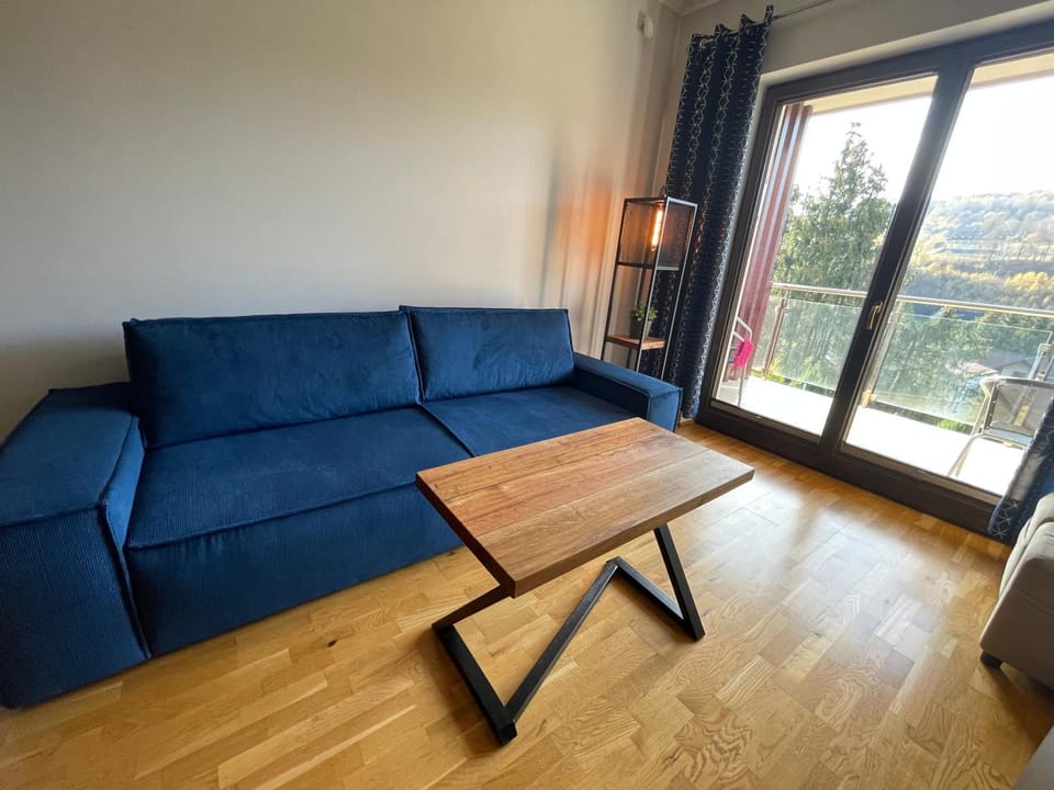 Apartament Słoneczny Apartment in Poland