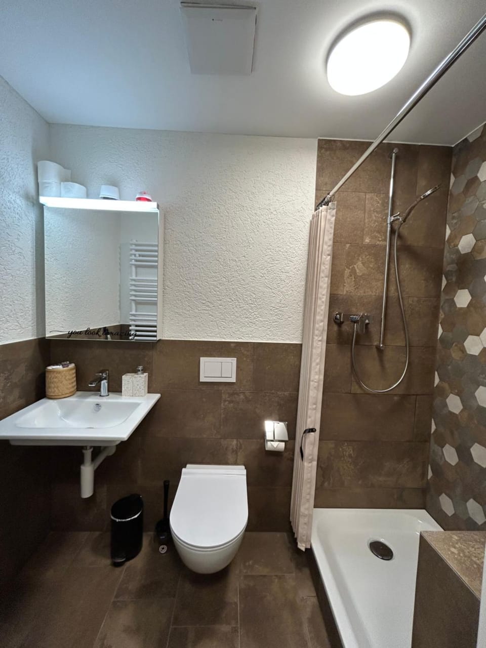 S-Cape Suite&Spa Apartment in St. Gallen, Switzerland