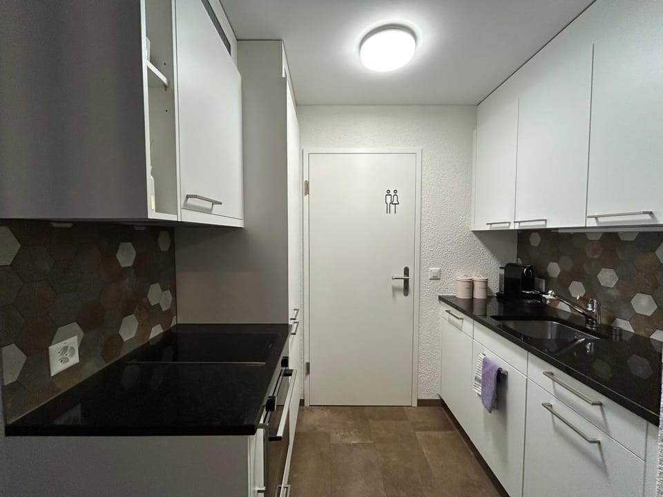 S-Cape Suite&Spa Apartment in St. Gallen, Switzerland