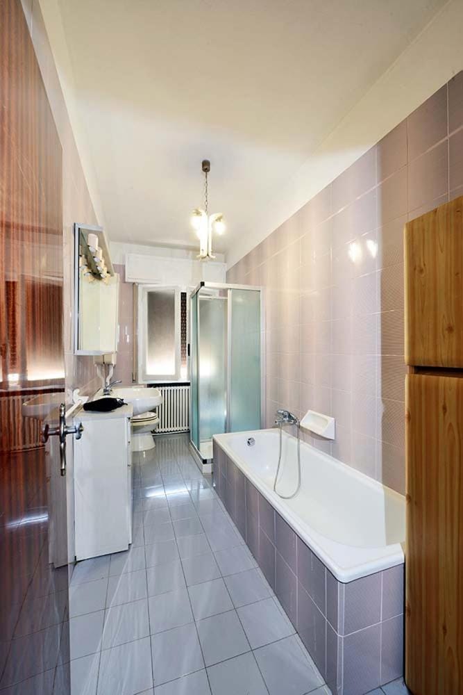 Shower, Bathroom, Bath