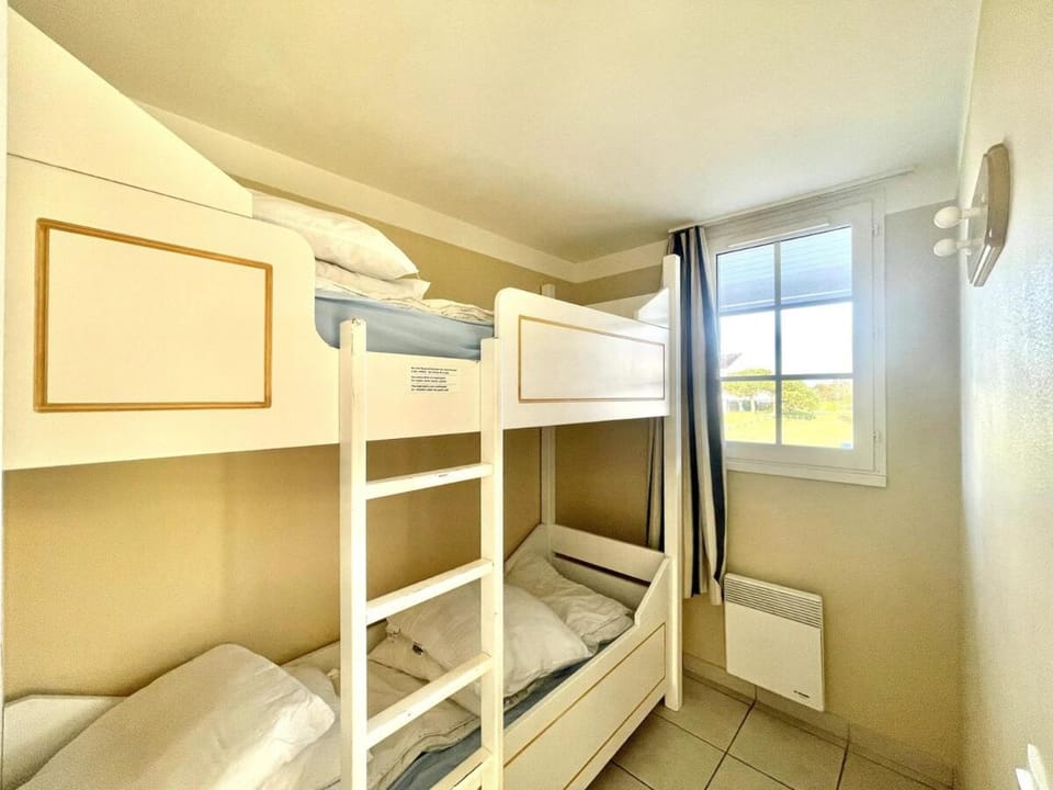 Le Perchoir du Green - Pool - Golf Apartment in Talmont-Saint-Hilaire