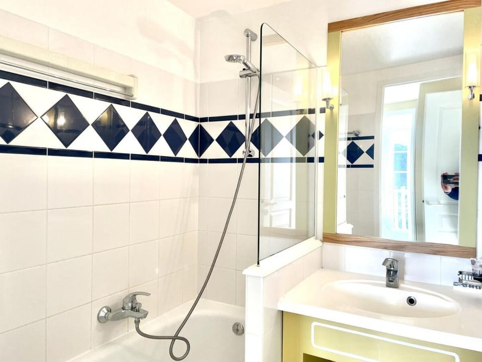 Le Perchoir du Green - Pool - Golf Apartment in Talmont-Saint-Hilaire