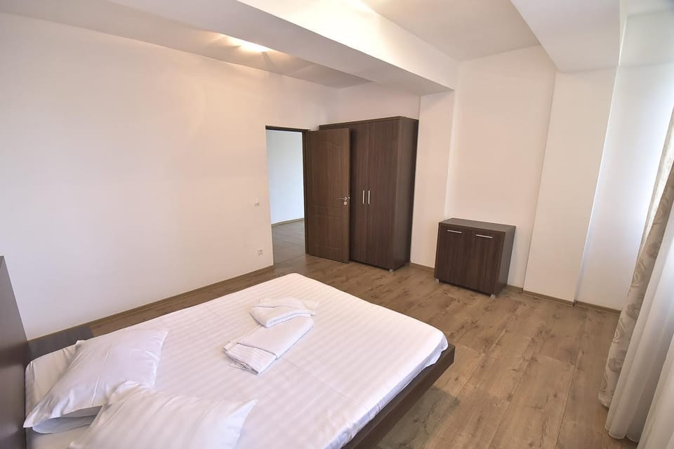 Vilagio apartments Apartment in Constanța County