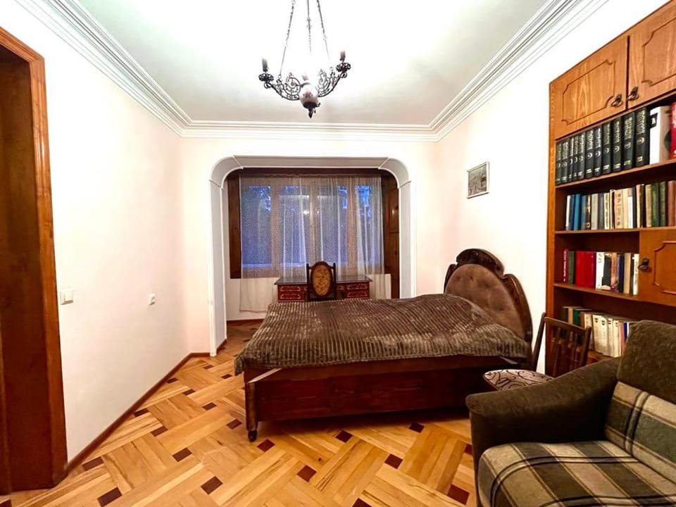 Cozy Apartment in Tbilisi Apartment in Tbilisi, Georgia