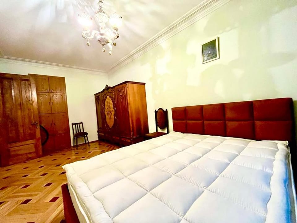 Cozy Apartment in Tbilisi Apartment in Tbilisi, Georgia