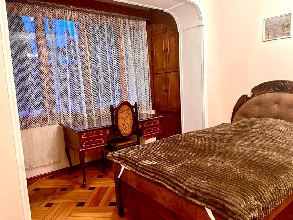 Cozy Apartment in Tbilisi Apartment in Tbilisi, Georgia