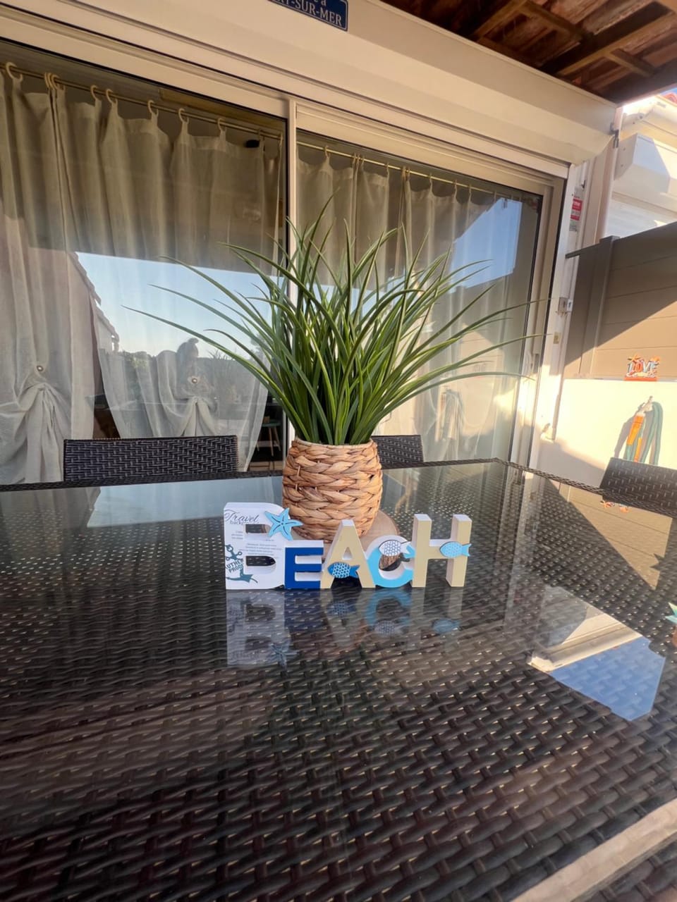 Villa club 2-4 pers, clim, Sanary sur Mer, piscine commune, plage 350m House in Sanary-sur-Mer