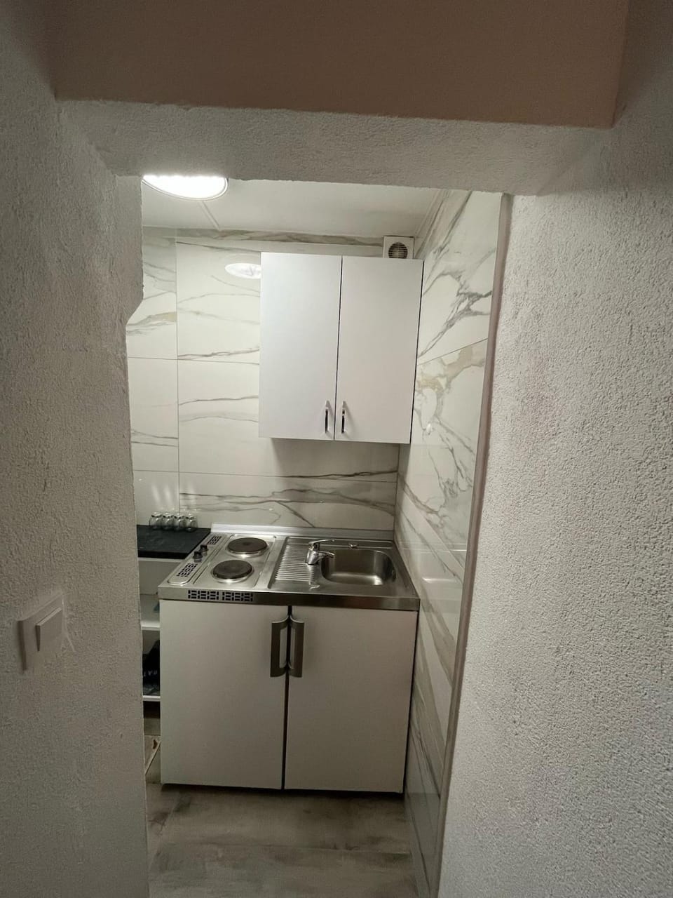 Apartman Amon Apartment in Sarajevo