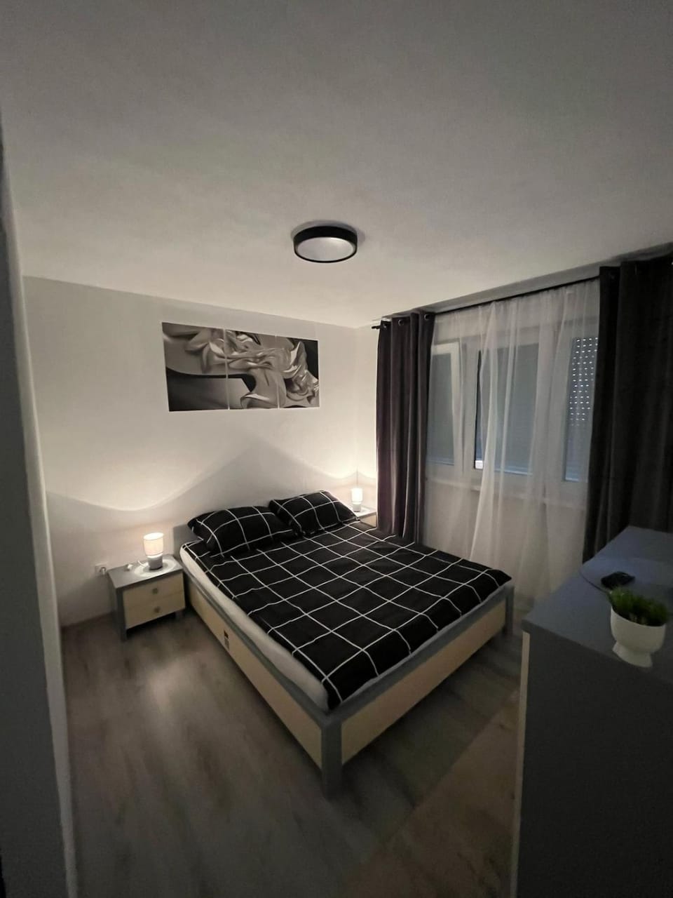 Apartman Amon Apartment in Sarajevo