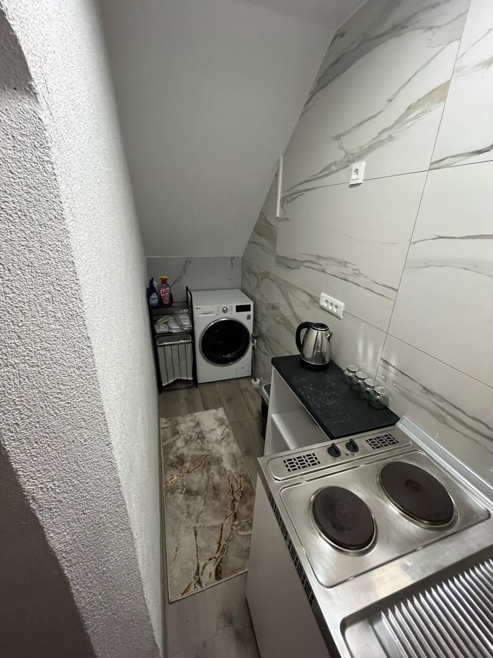 Apartman Amon Apartment in Sarajevo
