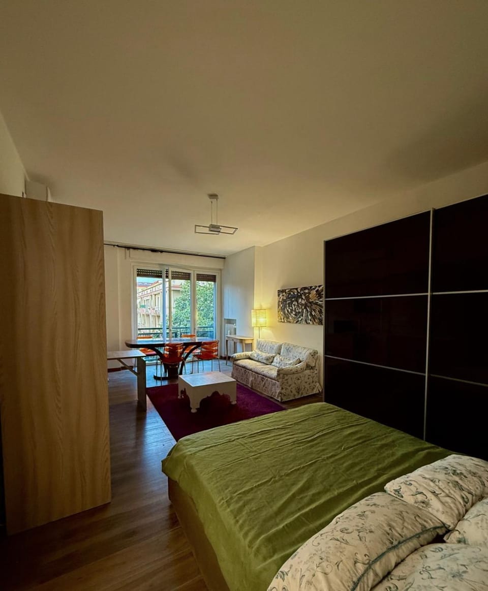 Appartamento MareNatura Apartment in Pescara