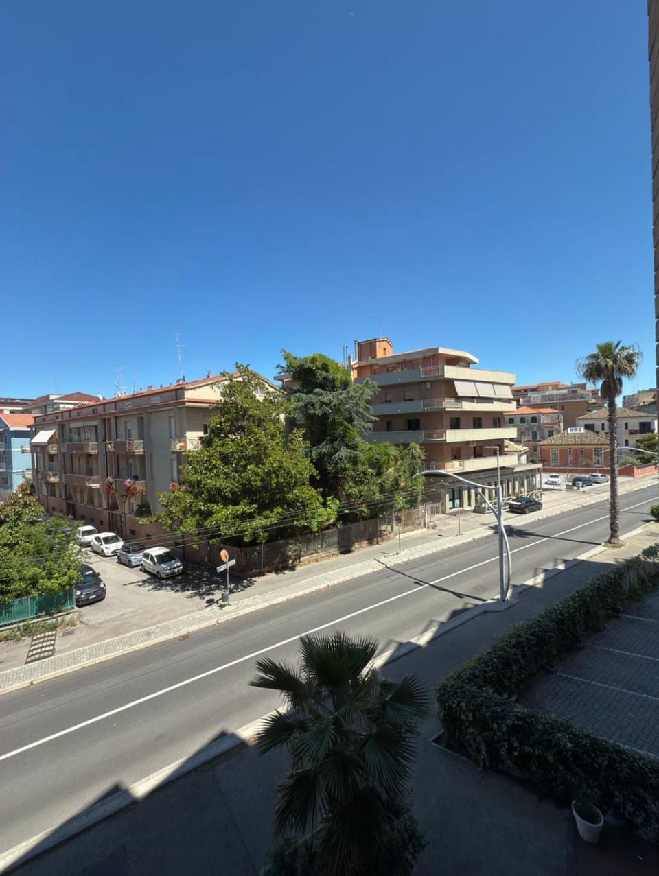 Appartamento MareNatura Apartment in Pescara