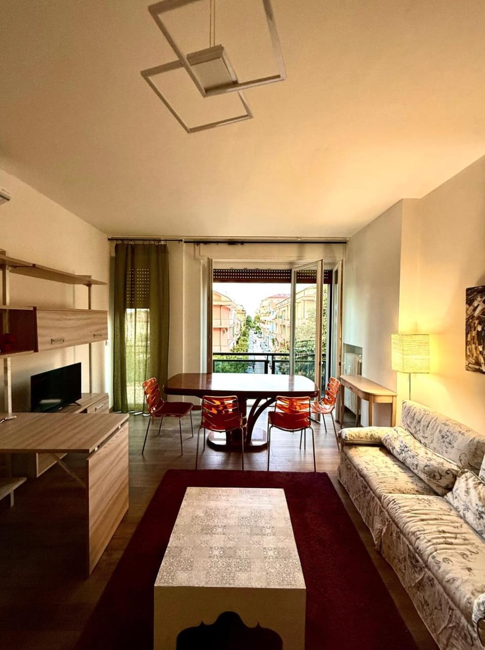Appartamento MareNatura Apartment in Pescara