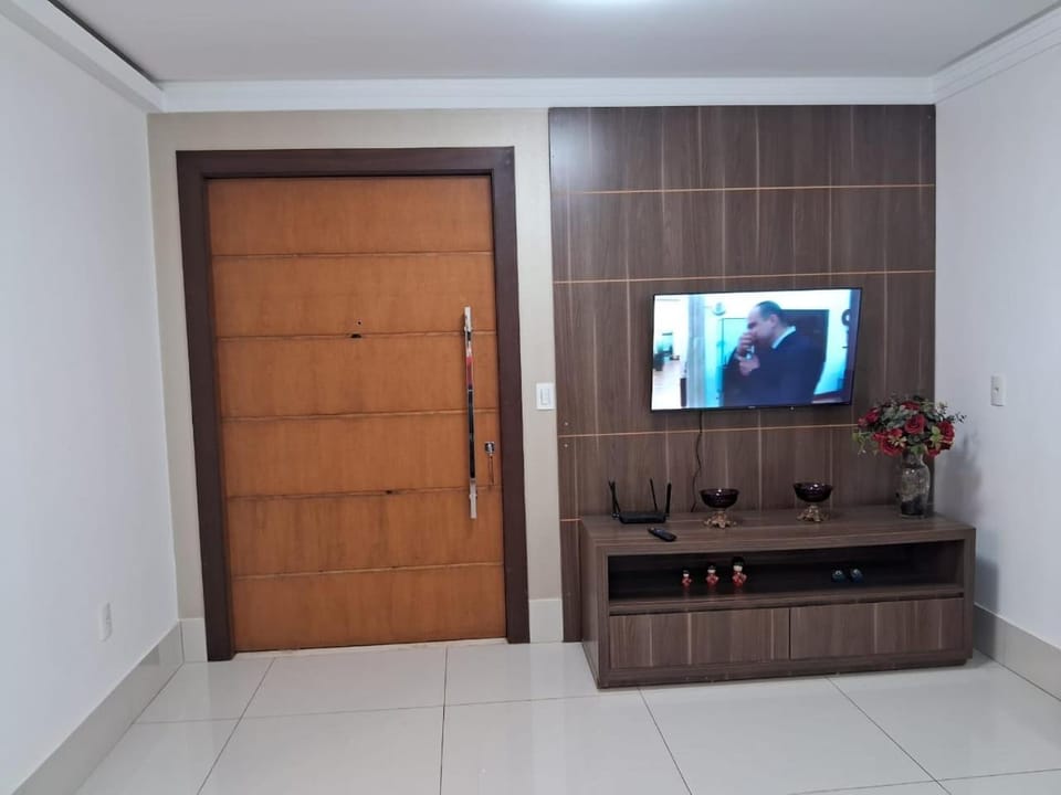 Apartamento Mobiliado Completo Apartment in State of Goiás