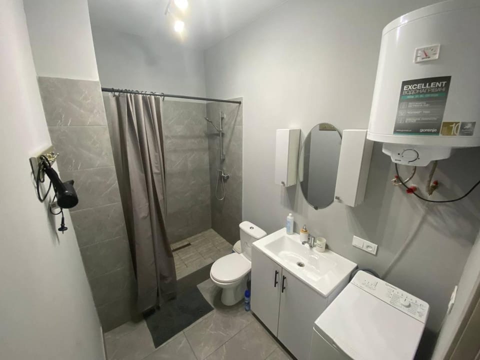 10 Фонтана пляж Чайка! Platinum apartment Apartment in Odessa