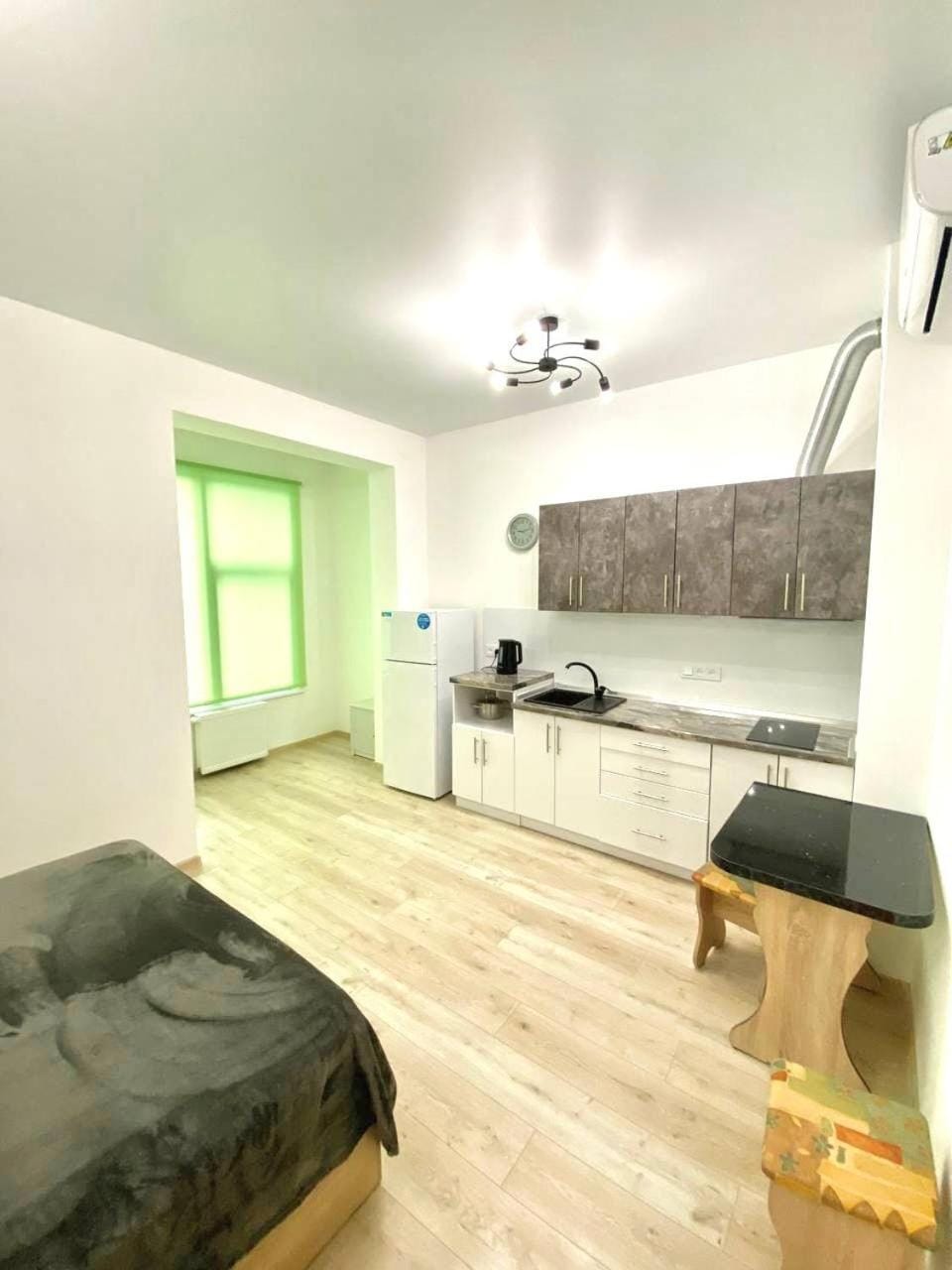 10 Фонтана пляж Чайка! Platinum apartment Apartment in Odessa