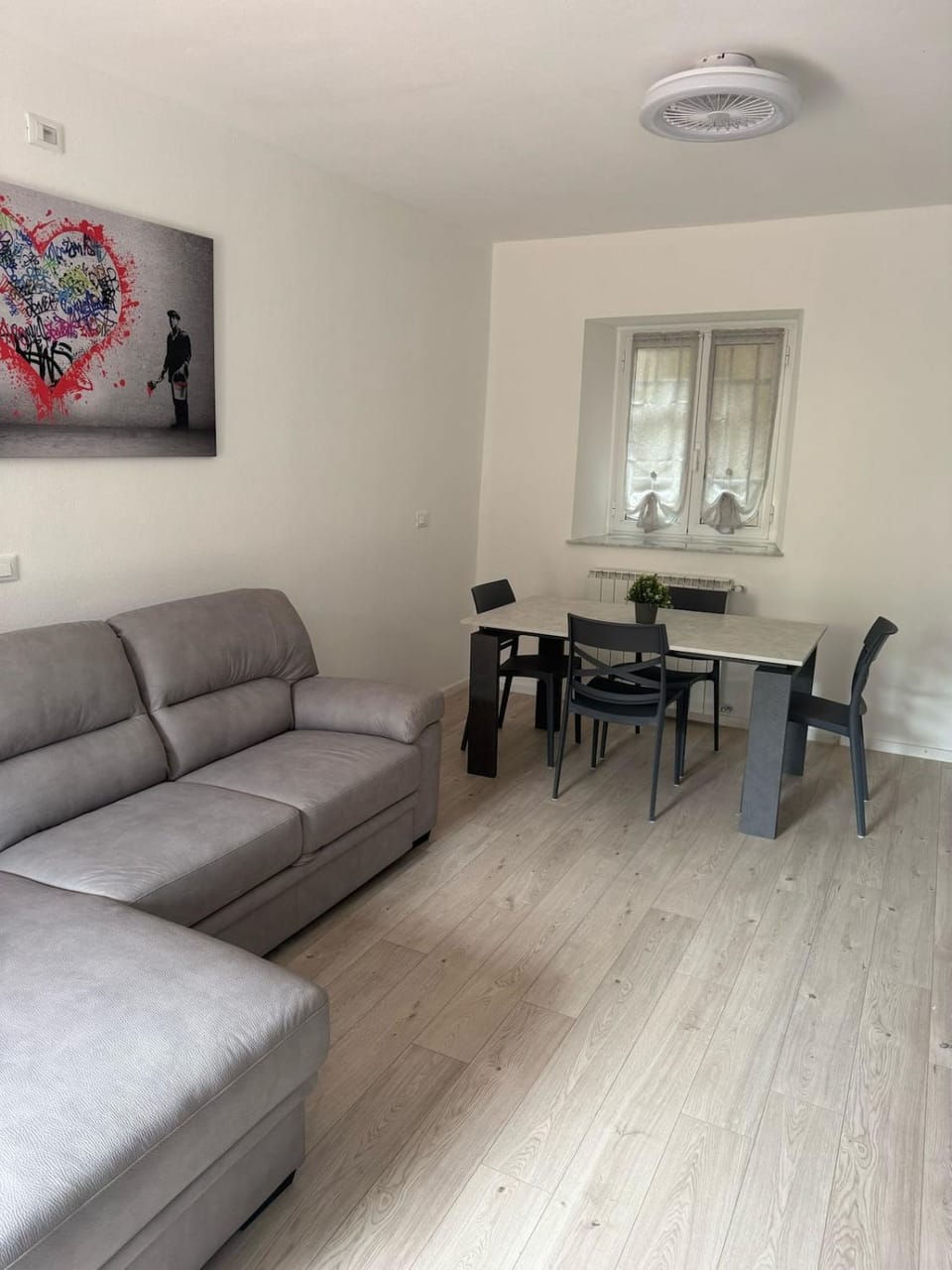 La tana del Billo - Relax & fun! Apartment in Genoa
