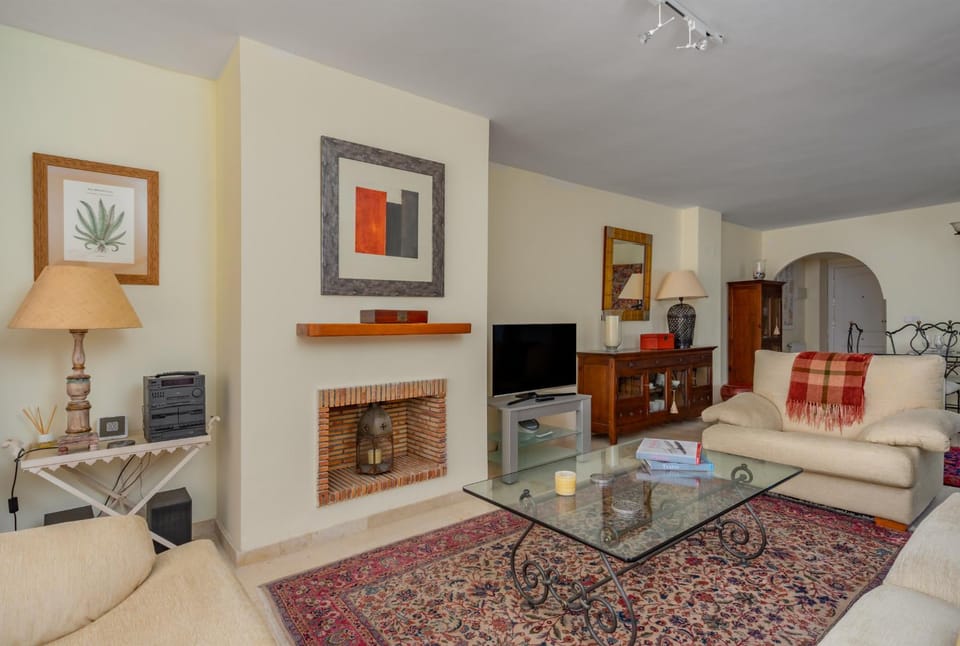 Guadalmina Dreamscape by Lica Homes Apartment in San Pedro de Alcántara