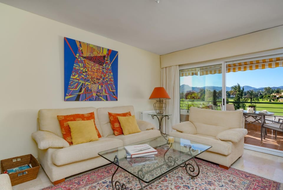 Guadalmina Dreamscape by Lica Homes Apartment in San Pedro de Alcántara